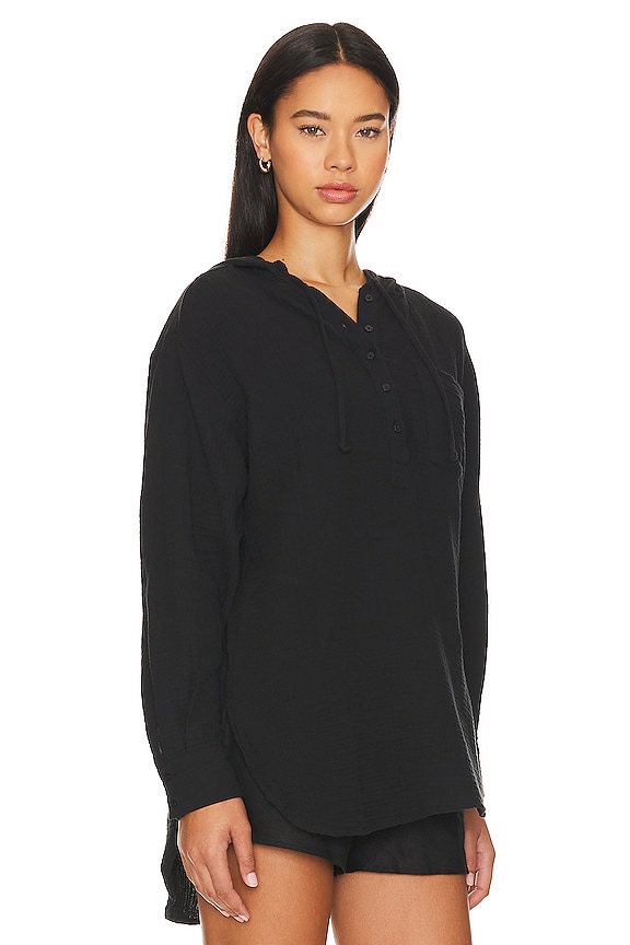 view 2 of 4 TUNIQUE SONORA in Black