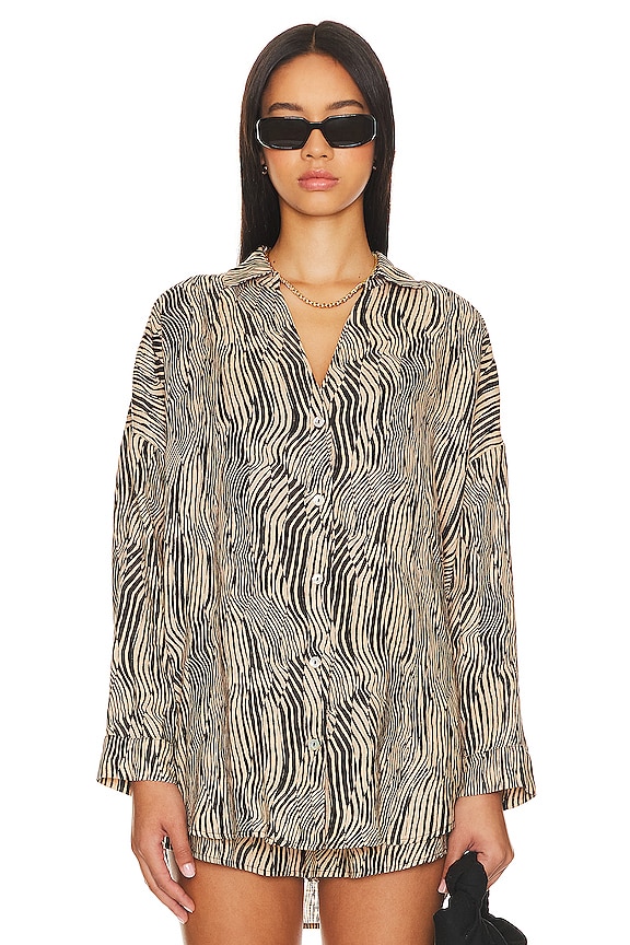 view 2 of 5 TÚNICA TIA in Hypnotica