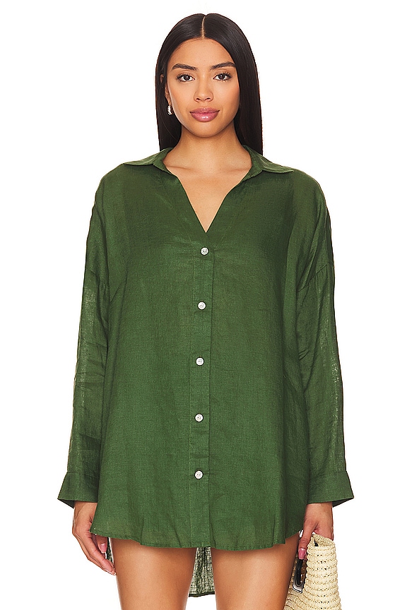 view 2 of 5 Rio Tunic in Jungle