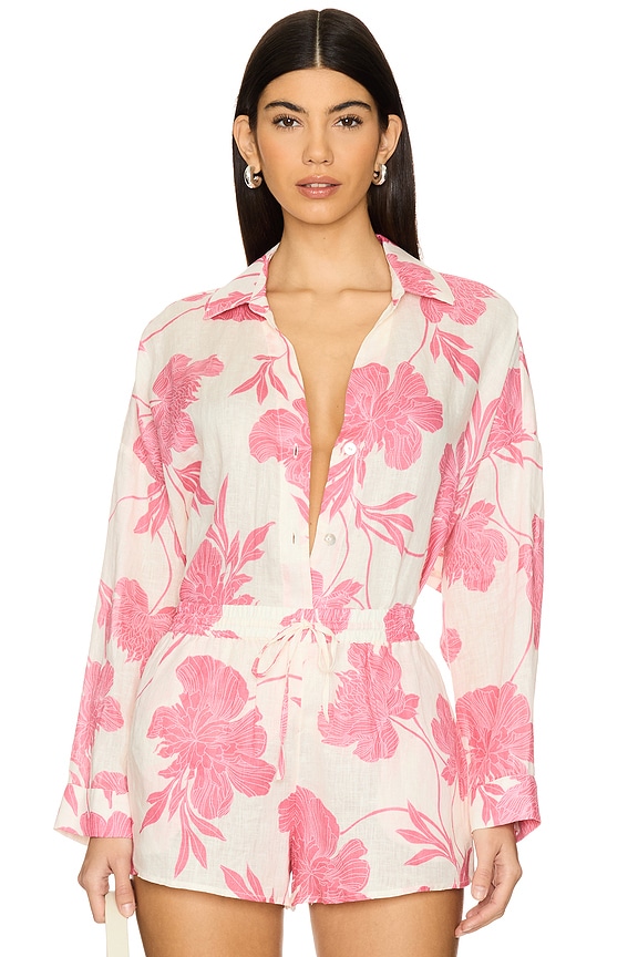 view 2 of 5 TUNIQUE RIO in Le Botanique