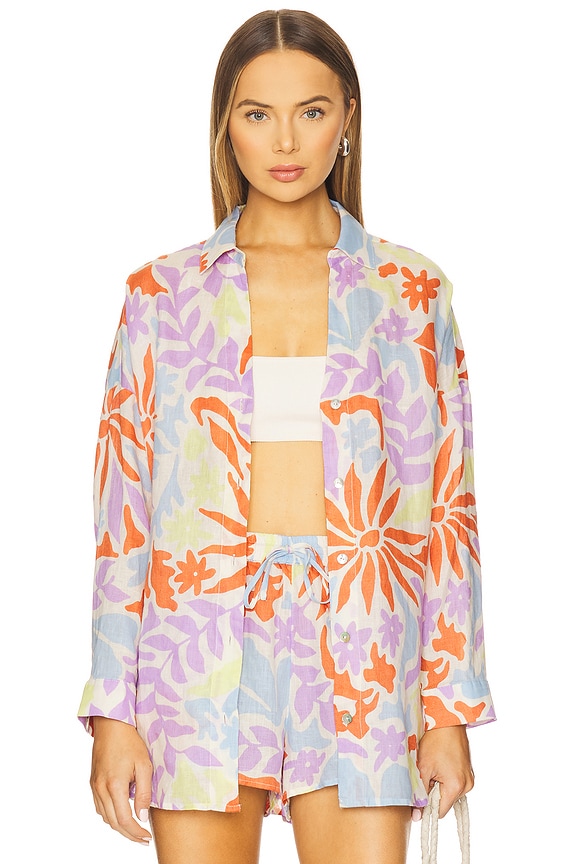 view 1 of 5 ТУНИКА RIO in Botany Bay