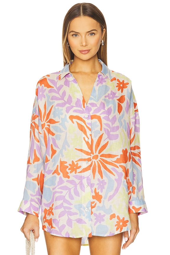 view 2 of 5 ТУНИКА RIO in Botany Bay