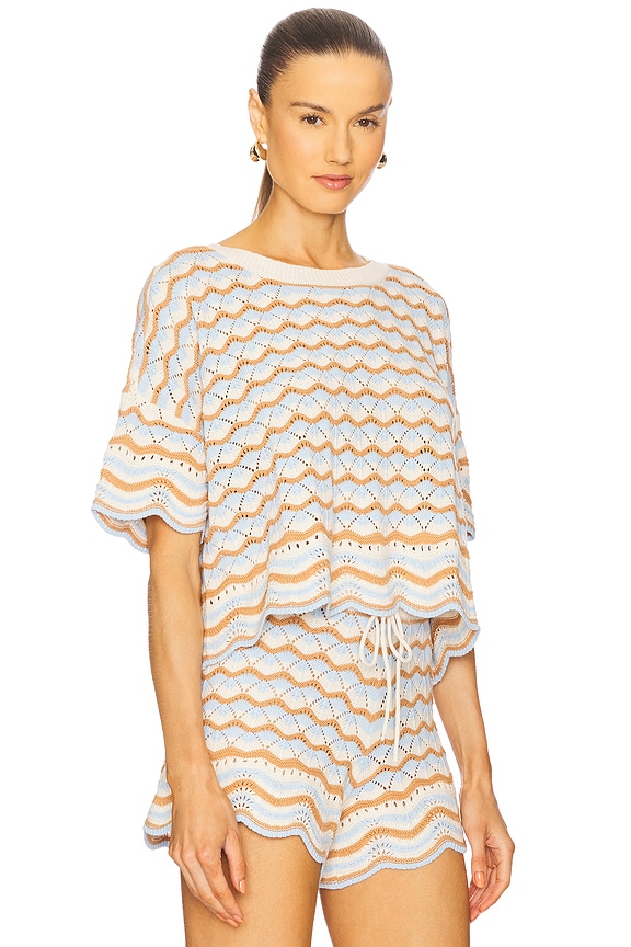 view 2 of 4 Sunchaser Top in North Shores