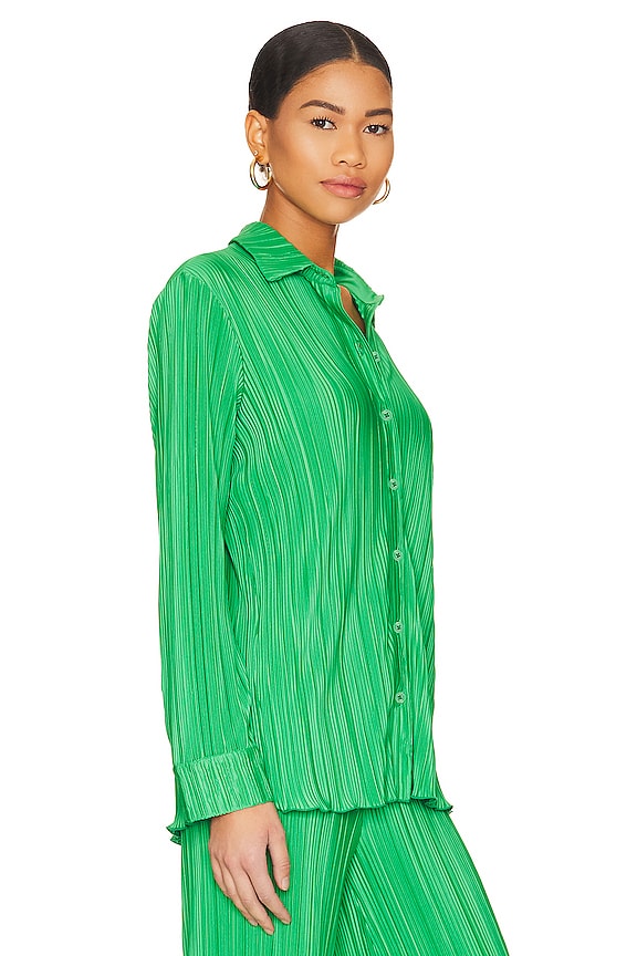 view 2 of 5 Hazel Top in Monstera