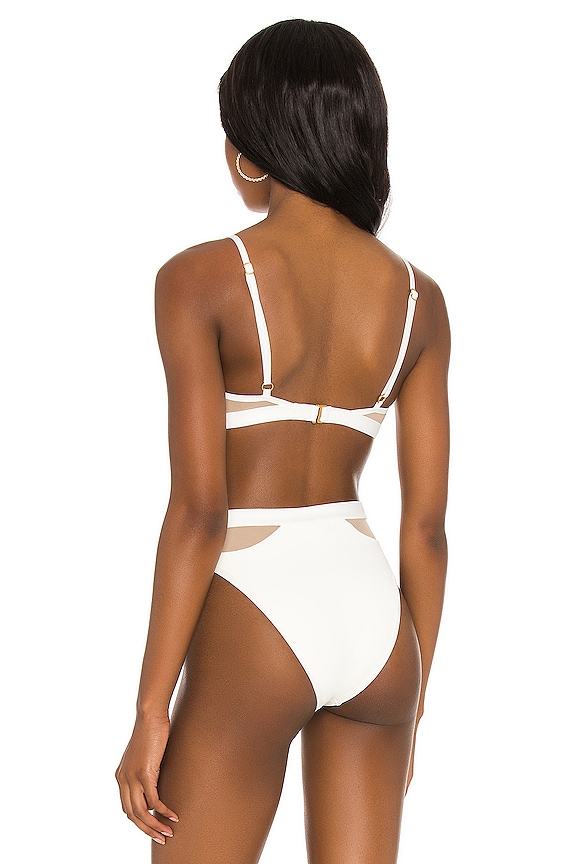 SADIE BIKINI TOP main image 1