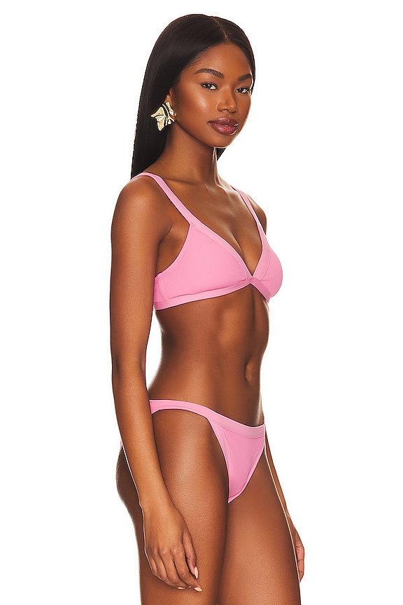 view 2 of 4 TOP BIKINI FARRAH in Guava