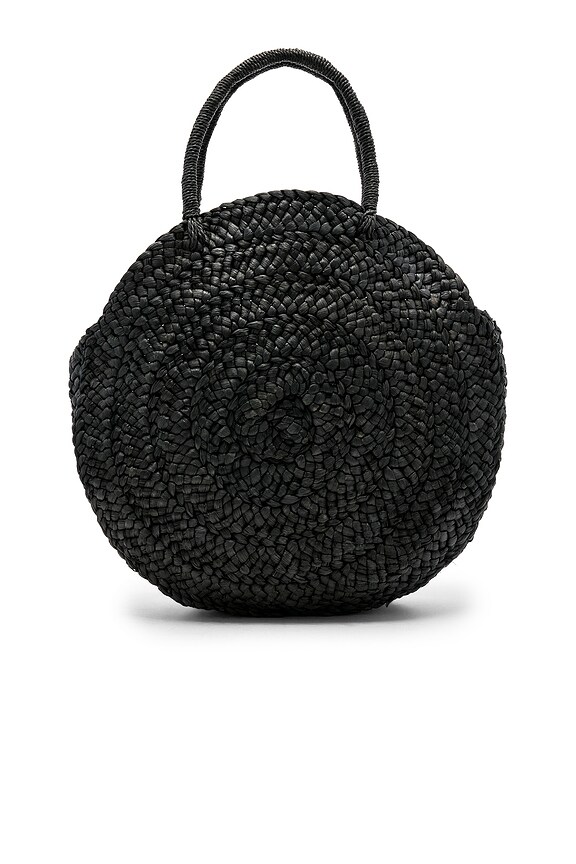 view 2 of 4 SAC BEACH WEEKEND in Black