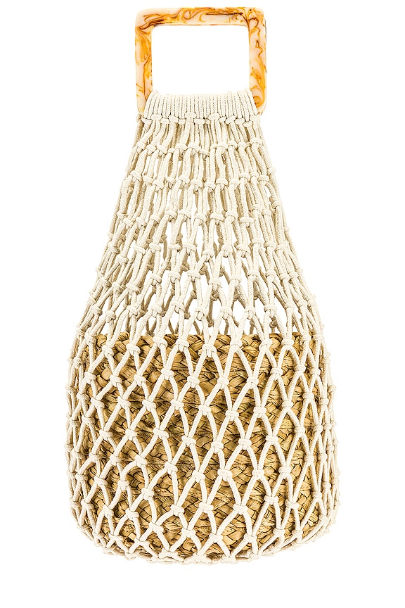 view 2 of 5 Bondi Bag in Natural