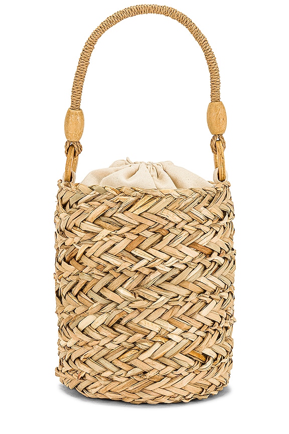 view 2 of 4 BOLSO LYLA in Natural