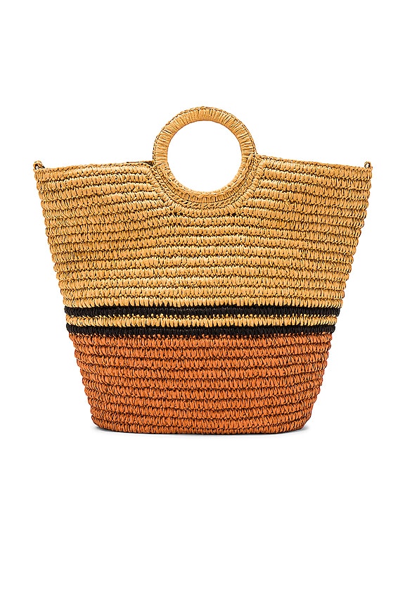 view 2 of 5 Offshore Bag in Natural