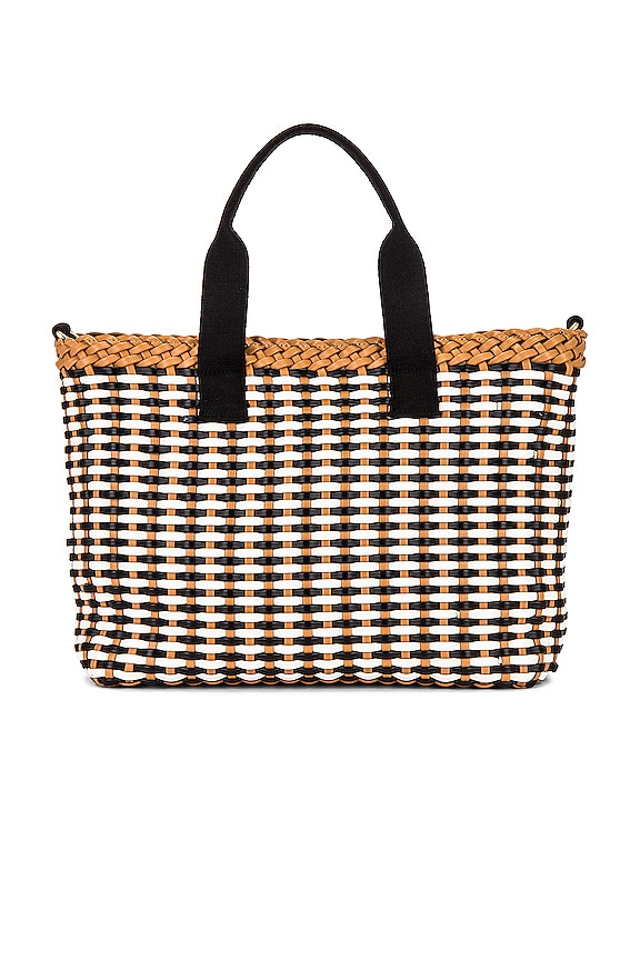 view 2 of 6 Voyager Cooler Bag in Black