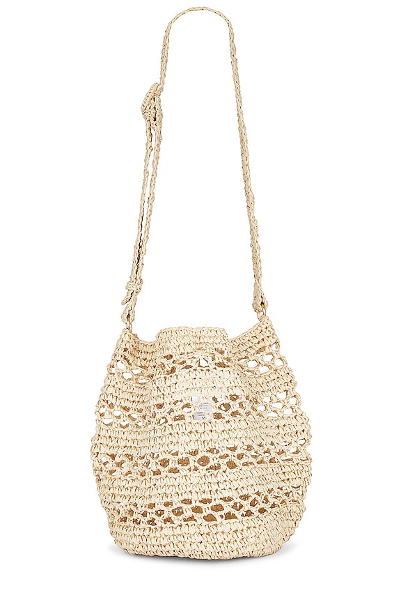 view 2 of 4 NOVA バッグ in Natural