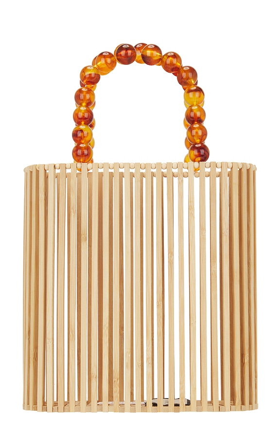 view 2 of 4 Jolene Bag in Natural