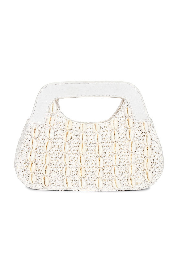 view 2 of 4 Miley Bag in Cream
