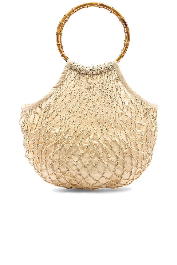 view 2 of 4 СУМКА SIMON in Natural