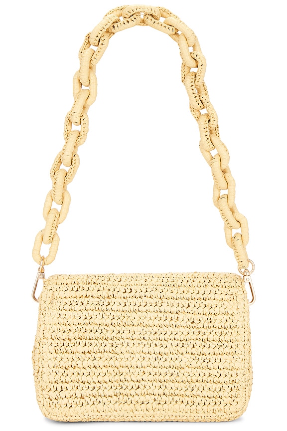 view 2 of 4 Sunrise Bag in Natural