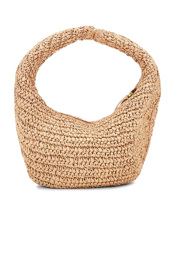 view 2 of 4 Aya Bag in Natural