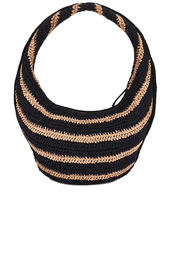 view 2 of 4 SAC AYA in Natural & Black