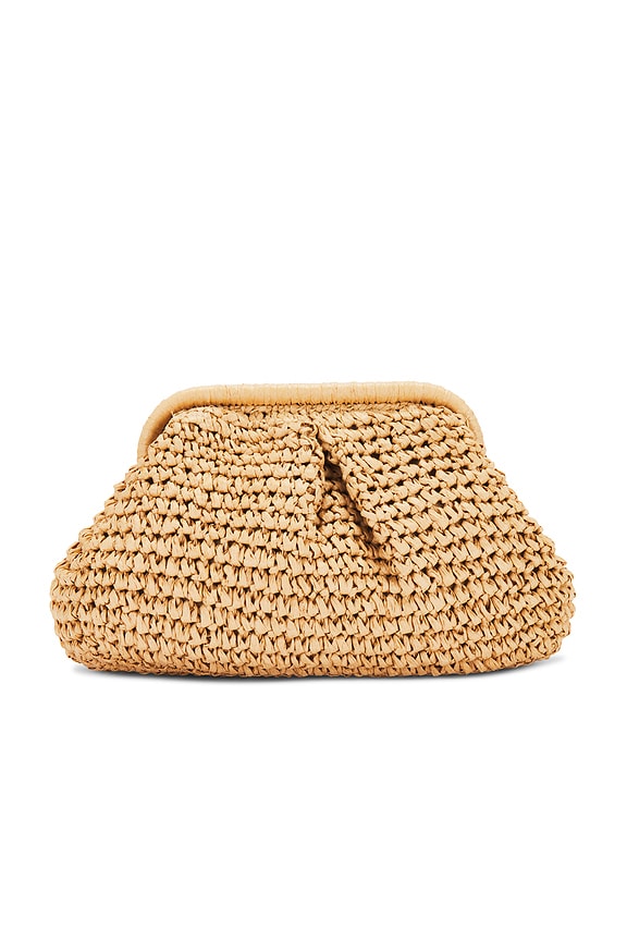 view 2 of 5 HARMONY 백 in Natural