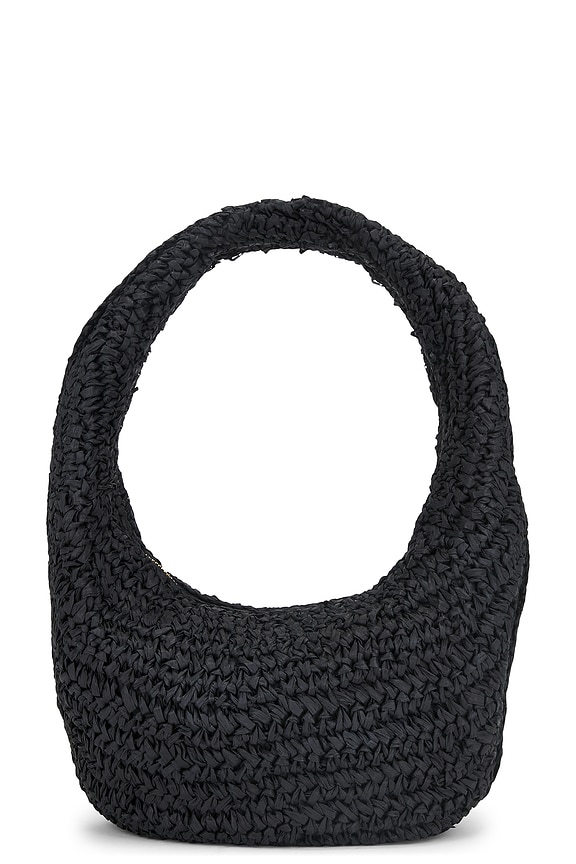 view 2 of 4 Aya Bag in Black