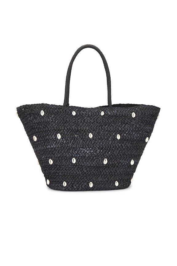 view 2 of 4 x Rails Baltic Seas Tote in Black