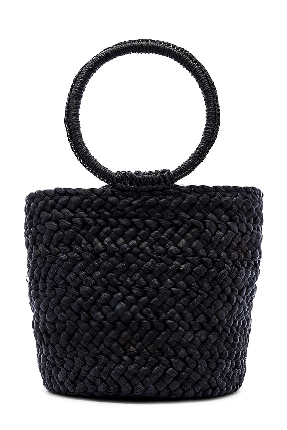 view 2 of 4 Bella Bag in Black