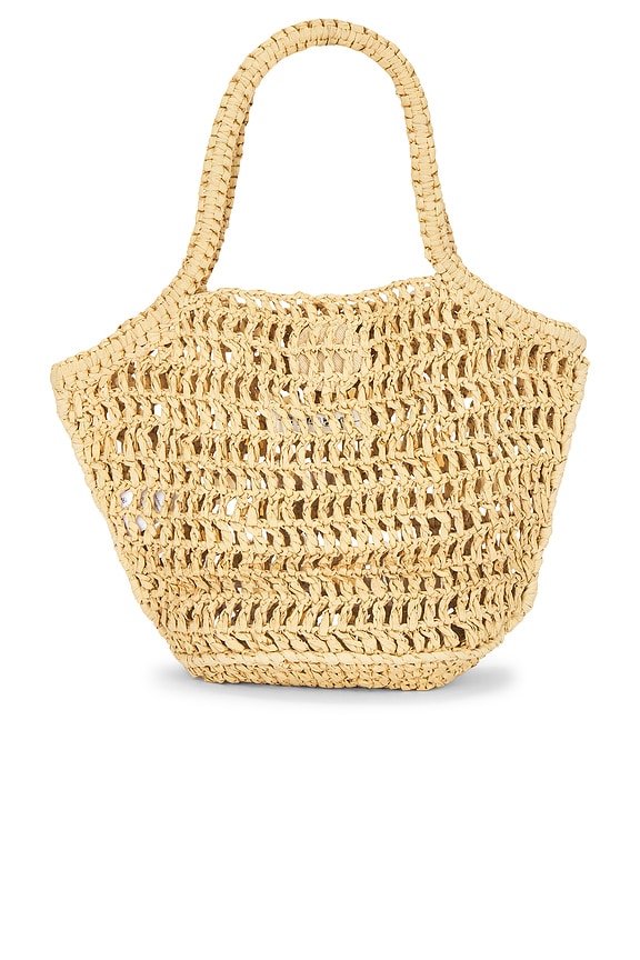 view 2 of 4 Alba Bag in Cream