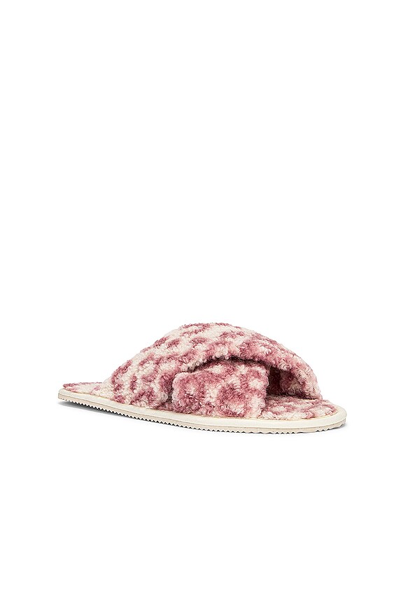 view 2 of 5 Kosy Kat Slipper in Kat Power