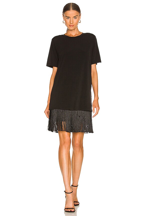 view 1 of 3 FITZGERALD 원피스 in Black