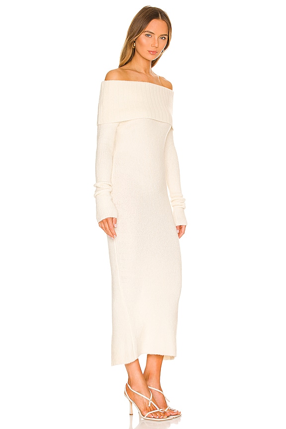 view 2 of 3 VESTIDO JACKPOT in Ivory