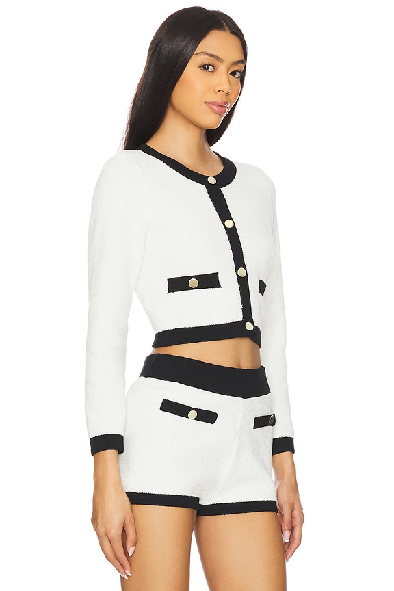 view 2 of 4 CHAQUETA BRUNI in Classic