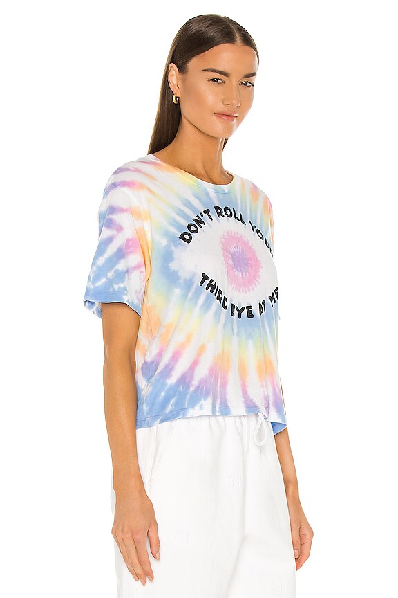 view 2 of 4 CAMISETA in Tie Dye