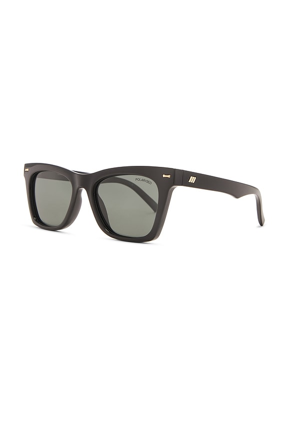 view 2 of 3 Chante Sunglasses in Black
