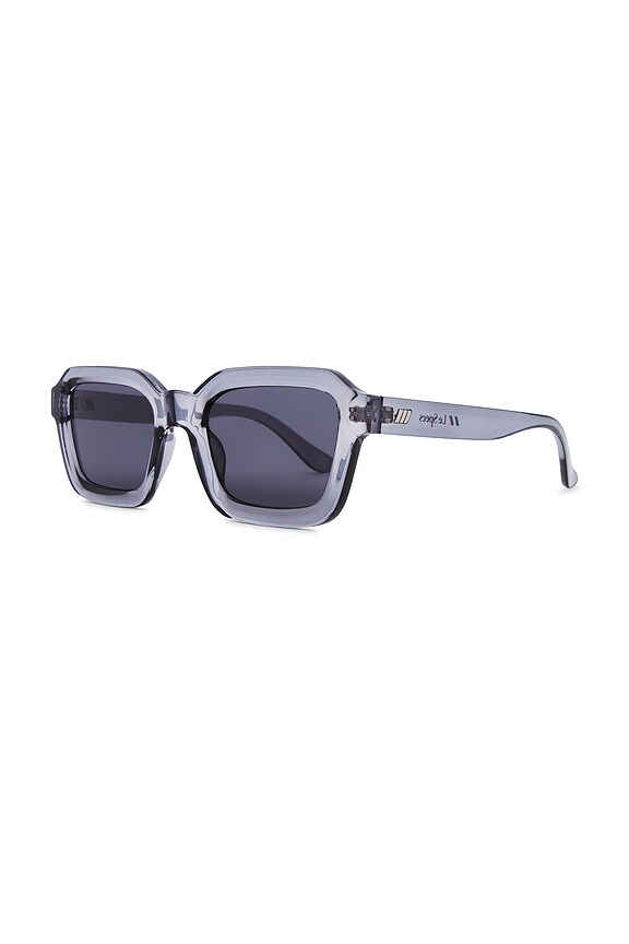 view 2 of 3 GAFAS DE SOL IMPOSSIBLE in Pewter