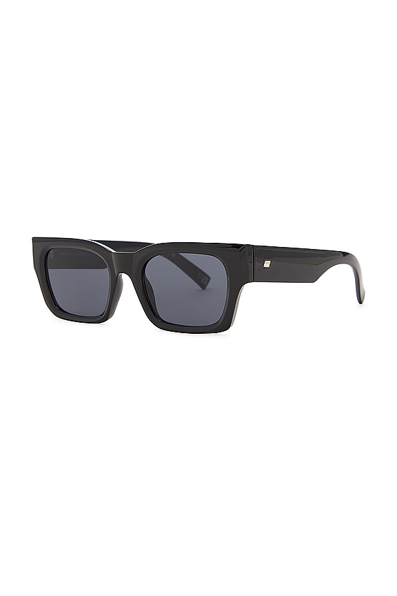 view 2 of 3 Shmood Sunglasses in Black
