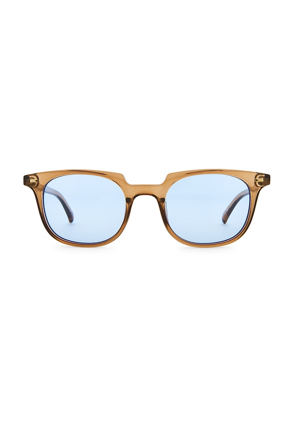 view 1 of 3 Le Resolu Sunglasses in Barley