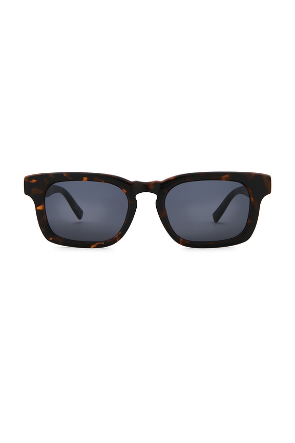view 1 of 3 LUNETTES DE SOLEIL ICEBERG in Tokyo Tort & Smoke Mono