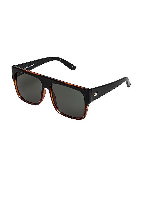 view 2 of 2 Bravado in Black Tort Splice & Ka