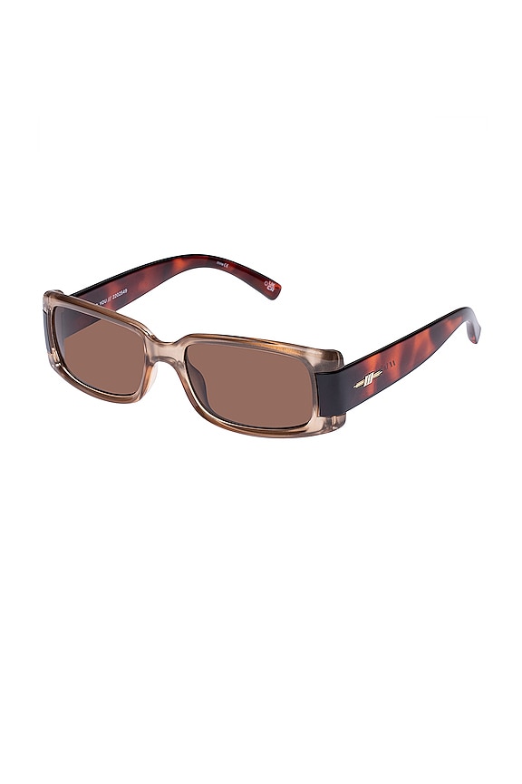 view 2 of 2 So Into You in Champagne & Toffee Tort