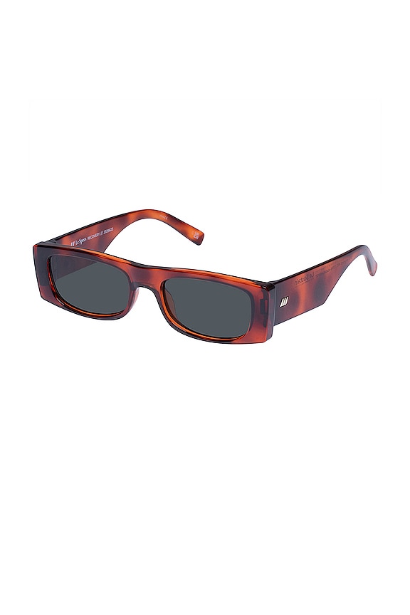 view 2 of 2 Recovery Sunglasses in Toffee Tort