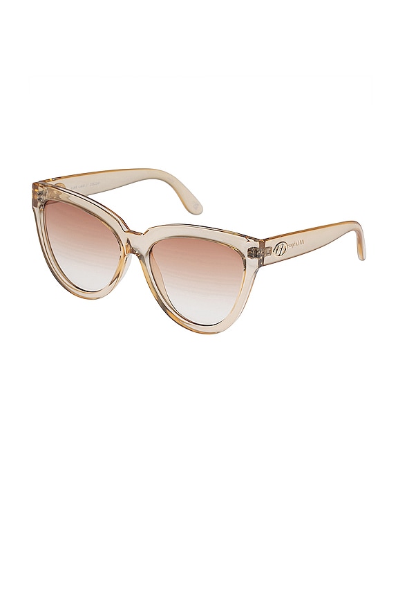 view 2 of 2 GAFAS DE SOL LIAR LIAR in Fawn