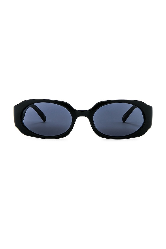 view 1 of 3 Shebang Sunglasses in Black