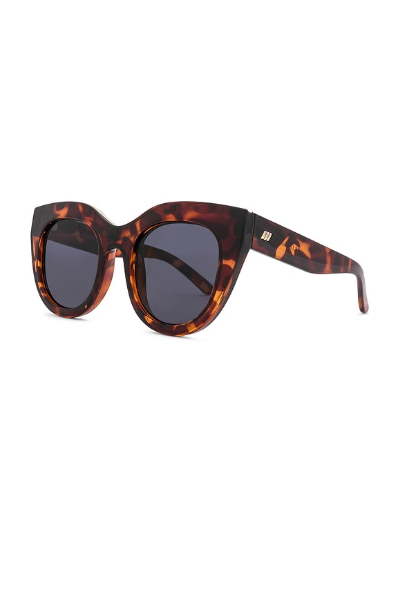 view 2 of 3 Air Heart in Tort & Smoke Mono