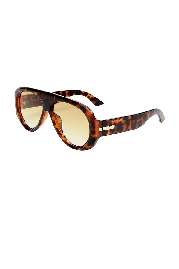 view 2 of 5 GAFAS DE SOL DREAM BOAT in Tort