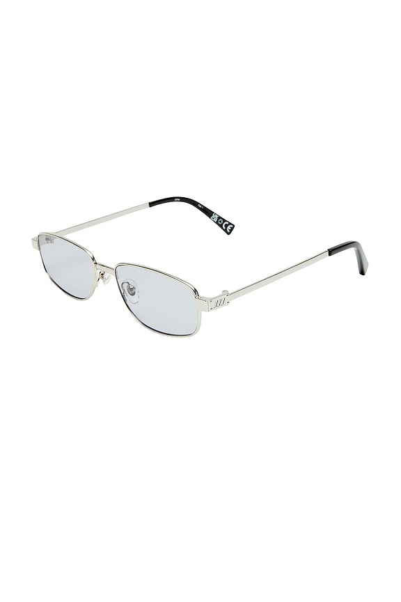 view 2 of 7 Torrid Sunglasses in Silver