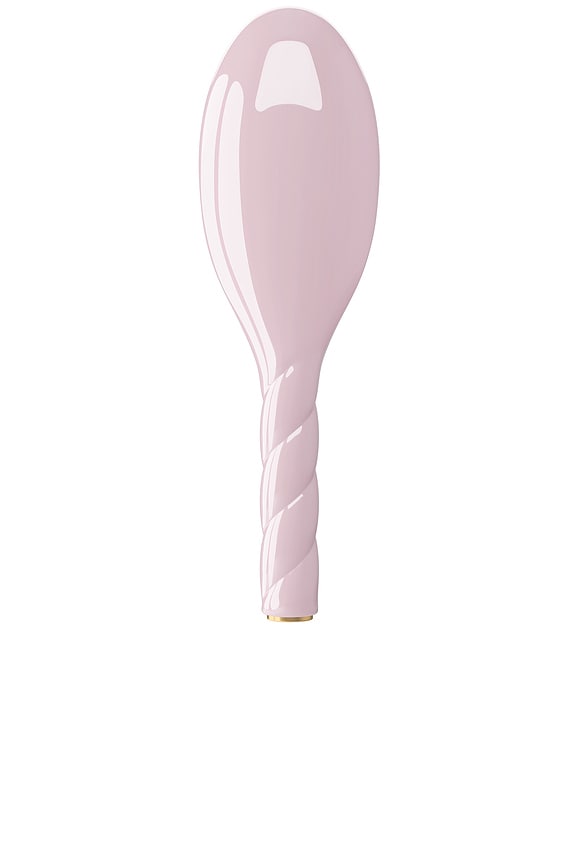 view 2 of 8 CEPILLO DE PELO LARGE BRUSH N07 in Lilac Pink