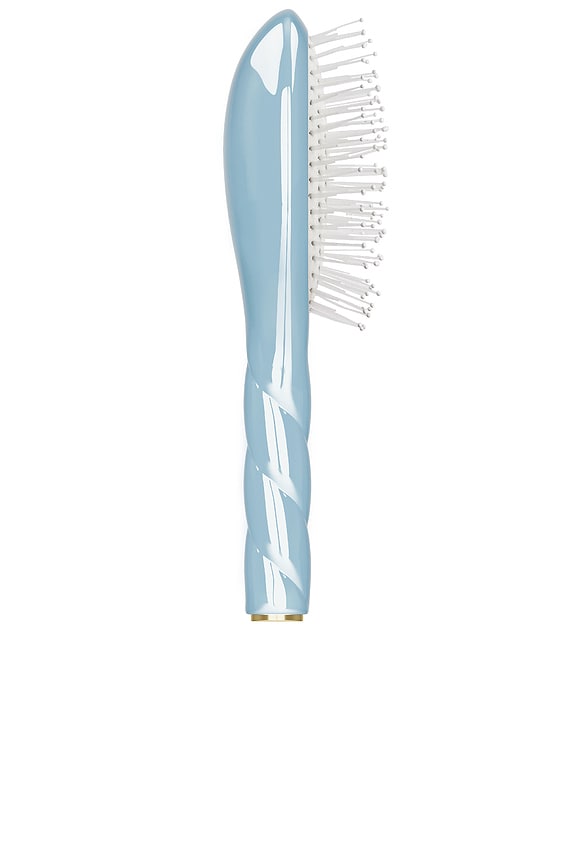 view 2 of 8 Small Brush N04 in Pale Blue