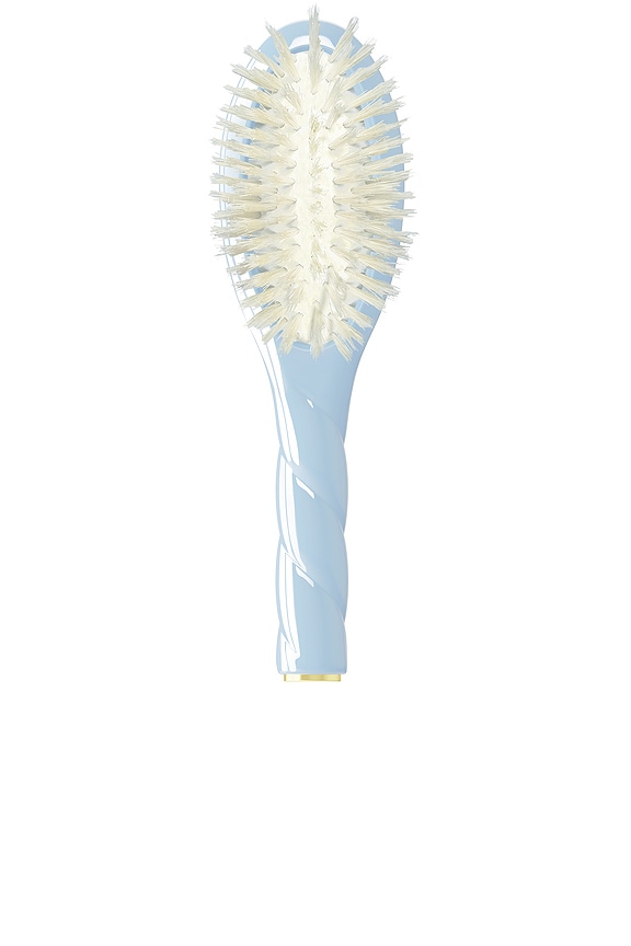 view 1 of 8 BROSSE À CHEVEUX POUR ENFANTS KIDS BRUSH N06 in Pale Blue