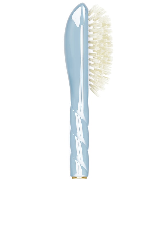 view 2 of 8 BROSSE À CHEVEUX POUR ENFANTS KIDS BRUSH N06 in Pale Blue