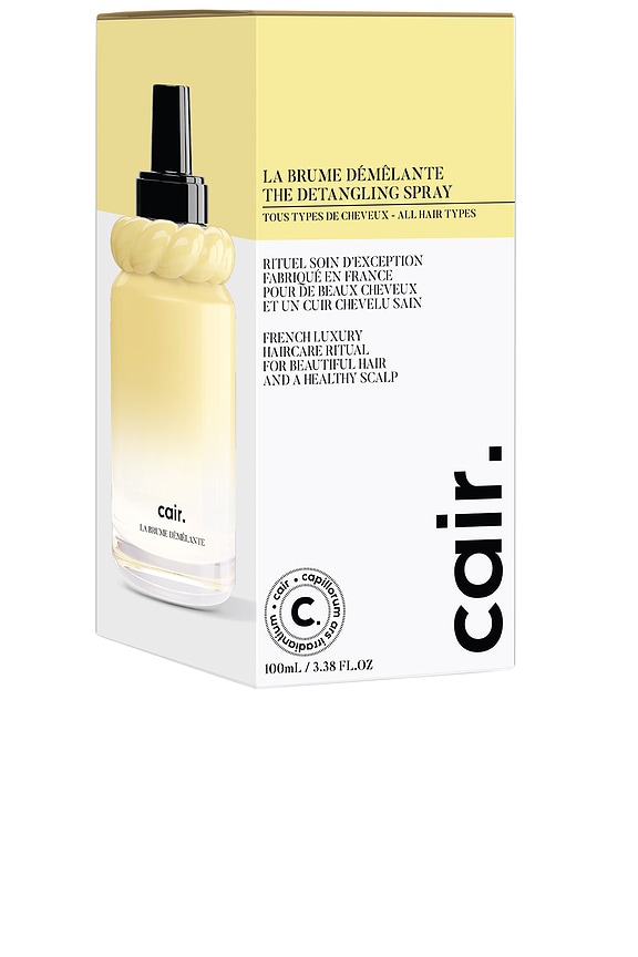 view 2 of 9 The Detangling Spray in 